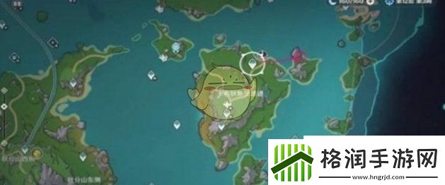 原神4.2利亚姆的高歌任务攻略一览