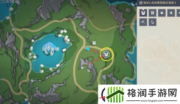 原神4.3勒鲁瓦漂亮朋友攻略
