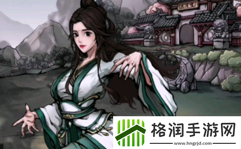 烟雨江湖男主怎么开局