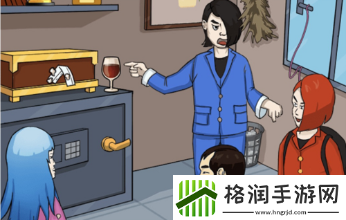 疯狂文字切尔西被盗怎么过