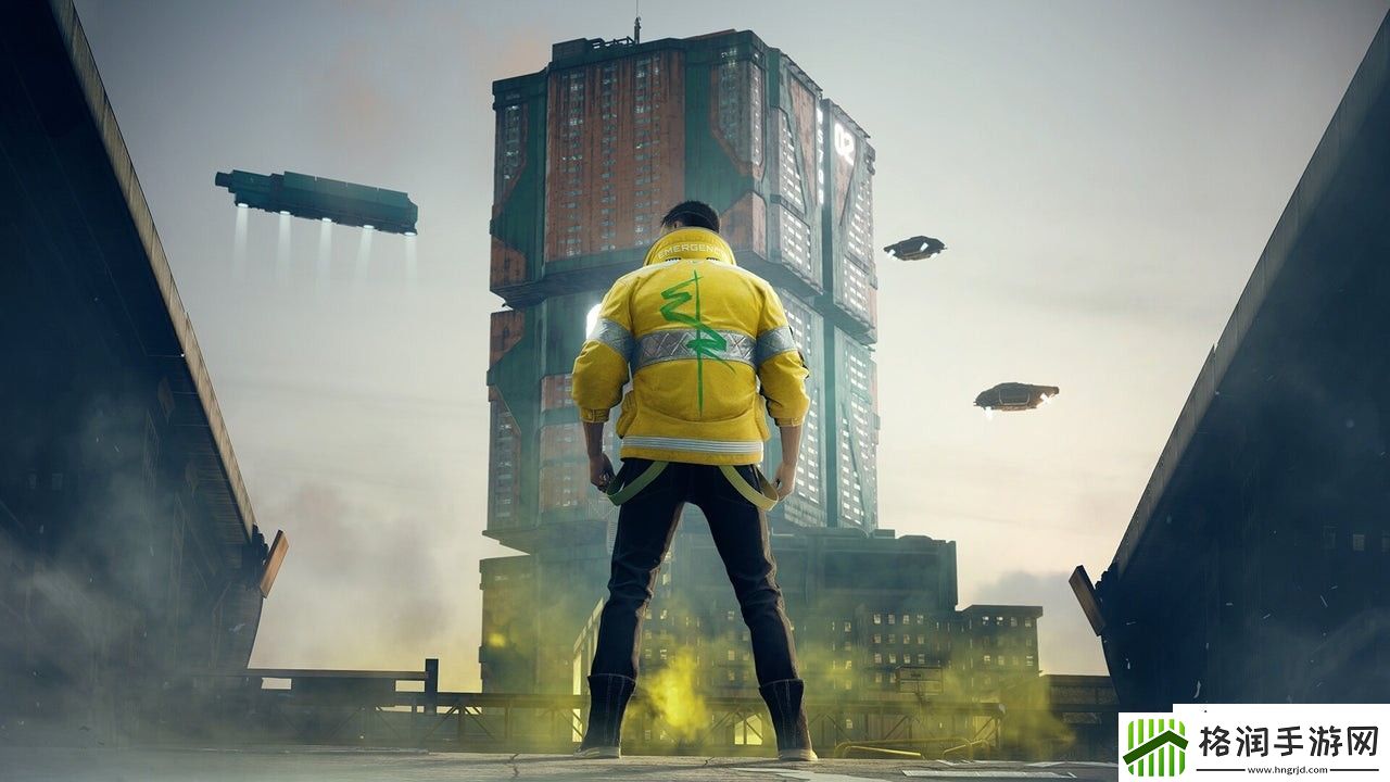 赛博朋克2077续作任务团队一半成员曾是Mod作者