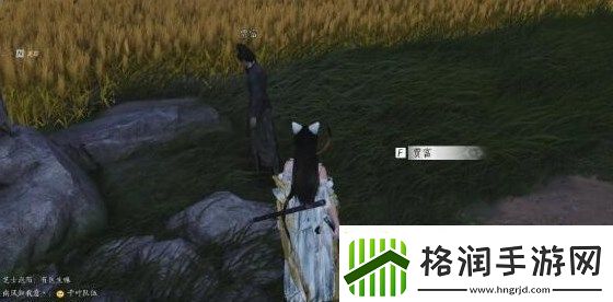 燕云十六声遗失的资金任务攻略指南