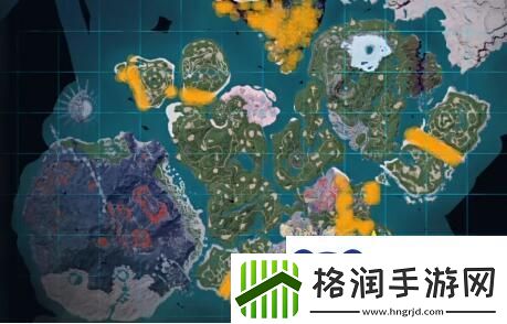 幻兽帕鲁帕鲁的体液怎么获取