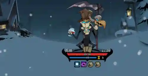 极乐之夜搭配阵容推荐女