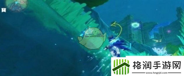 原神4.2利亚姆的高歌任务攻略一览