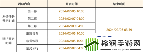 原神4.4行秋皮肤怎么获取