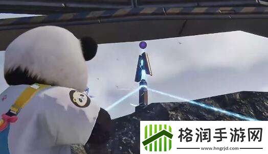 星球重启伊甸城双生子攻略