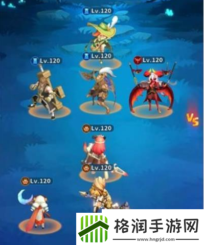 超能世界狂沙试炼通关攻略