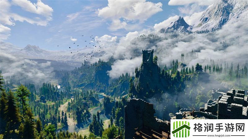 巫师3狂猎怎么回血