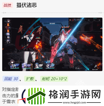 崩坏星穹铁道雪衣值得培养吗
