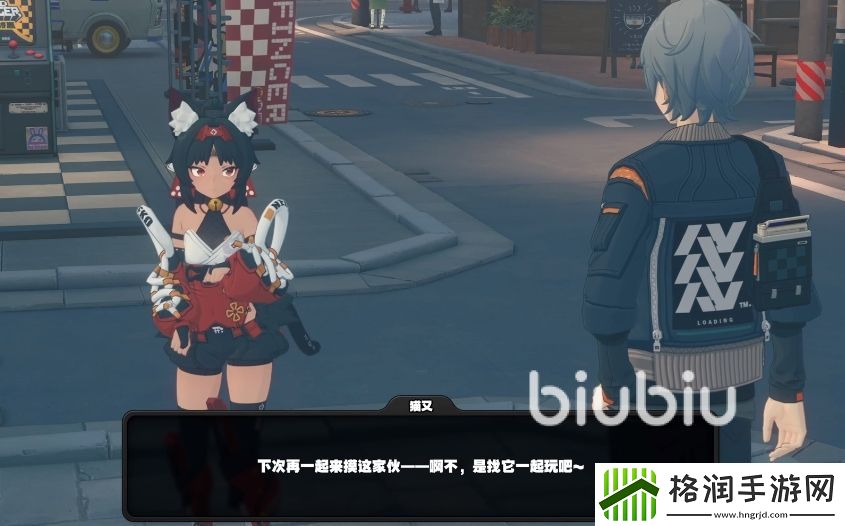 绝区零尾巴难题任务怎么完成