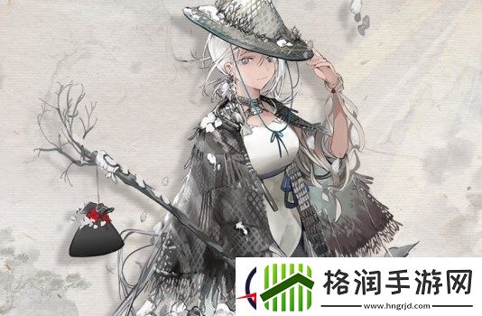物华弥新雪景寒林图深造加点及装备搭配