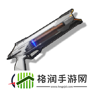 鸣潮穿击枪属性是什么
