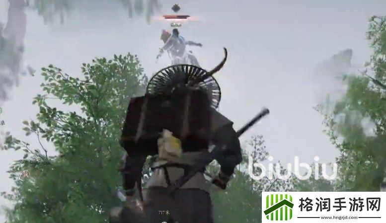 燕云十六声逐寇类奇术一览