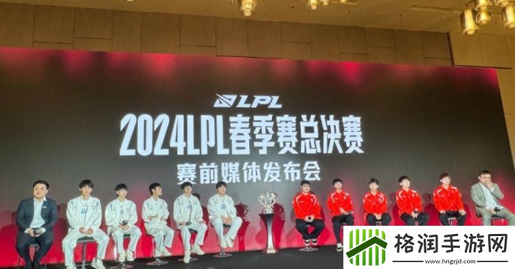 JackeyLove赛前放出狠话