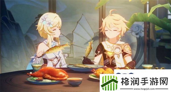 原神4.4卡池四星陪跑角色有哪些