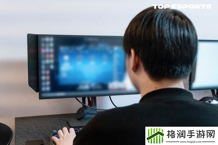 TES发布日常返图