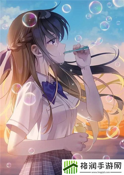 丫头牦户一张一合