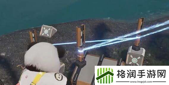 星球重启伊甸城双生子攻略