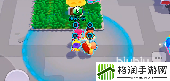 爆裂小队能联机吗