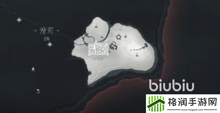 燕云十六声地图怎么点亮的