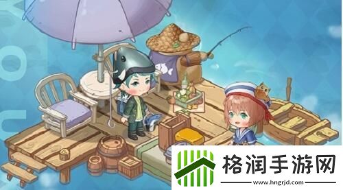 家有小店鱼饵怎么获取