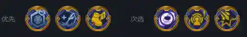 冒险老鼠阵容装备搭配推荐