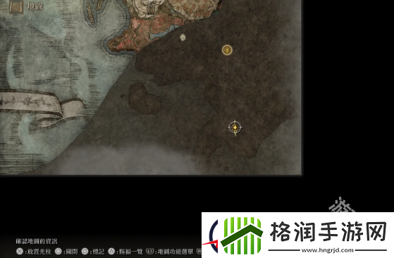 艾尔登法环黄金树幽影地图碎片位置攻略