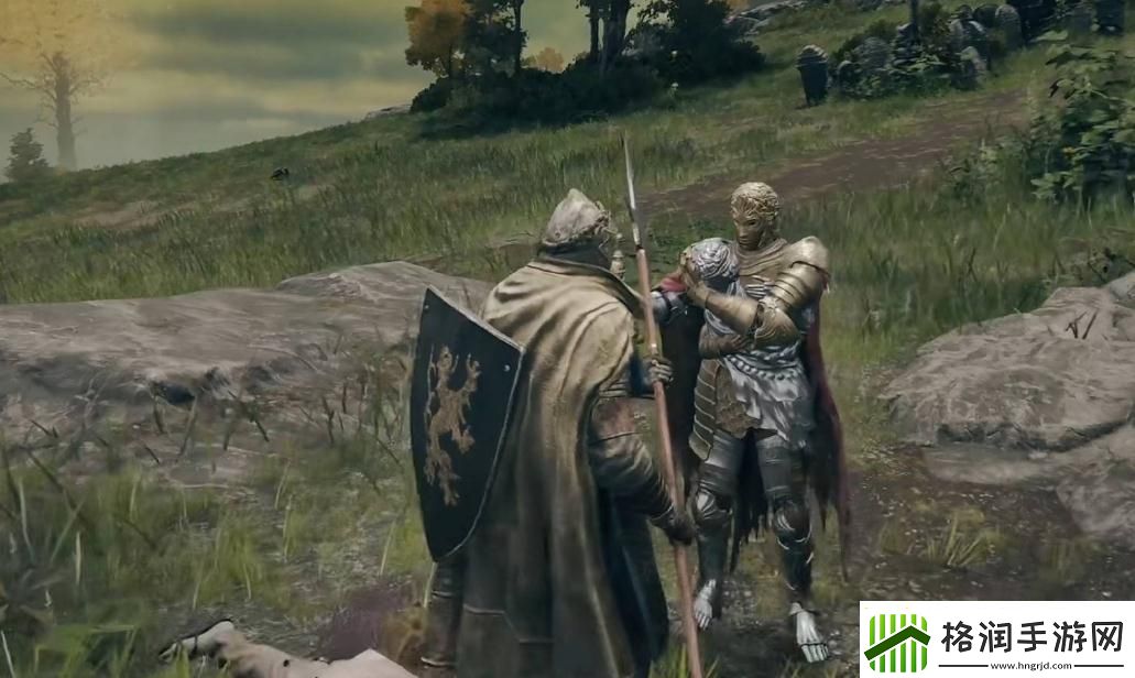 【艾尔登法环攻略】艾尔登法环职业