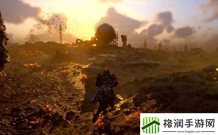 绝地潜兵2超级公民身份是什么