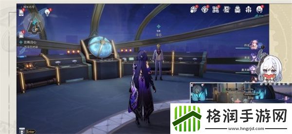 崩坏星穹铁道幸运特快成就怎么做