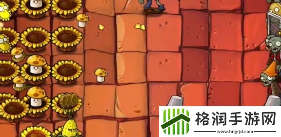 植物大战僵尸杂交版挑战模式第17关怎么样