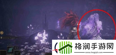 艾尔登法环黄金树幽影托莉娜休里耶支线任务攻略
