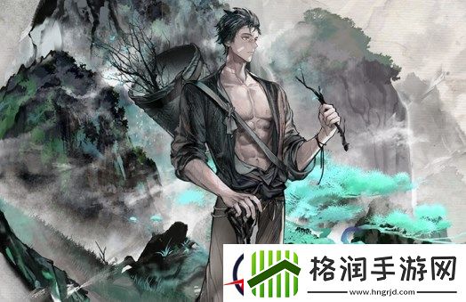 物华弥新溪山行旅图深造装备搭配推荐