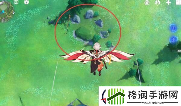 原神4.2巴罗的期冀宝箱位置一览