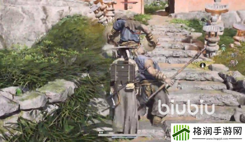 燕云十六声逐寇类奇术一览