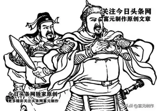 攻城天下徐晃最强阵容搭配