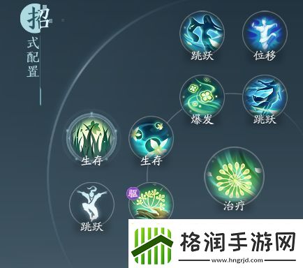 剑网33无界北天药宗灵素奇穴导出手法共享