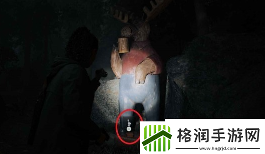 心灵杀手2咖啡杯护身符2怎么获得