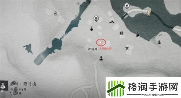 燕云十六声欲望深渊流程攻略大全