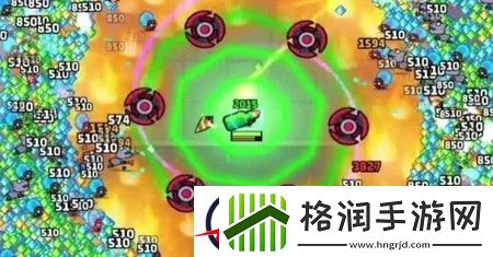 弹壳特攻队装备选择2023