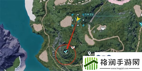 幻兽帕鲁迅雷鸟在哪抓