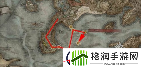 艾尔登法环黄金树幽影托莉娜休里耶支线任务攻略