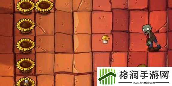 植物大战僵尸杂交版挑战模式第17关怎么样