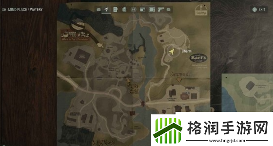 心灵杀手2咖啡杯护身符2怎么获得