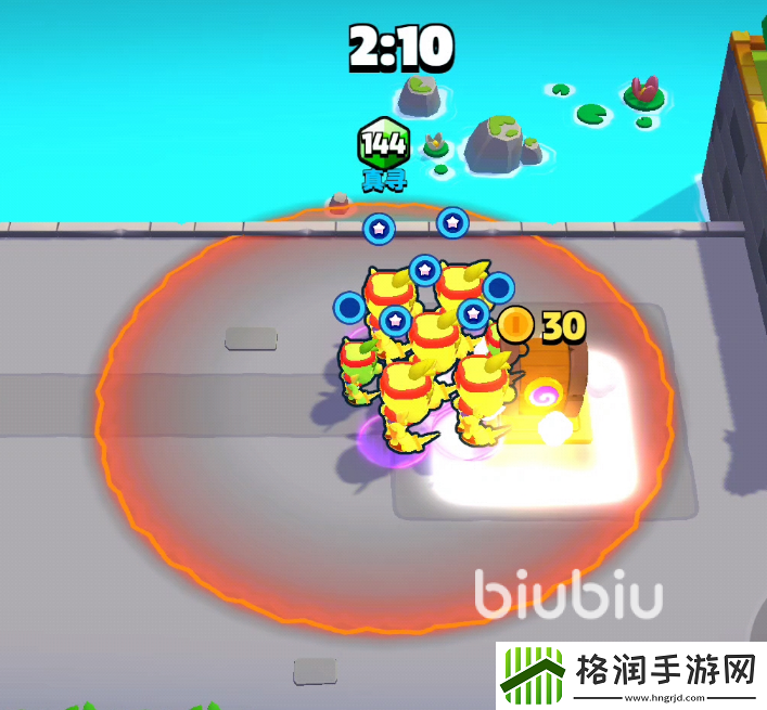 爆裂小队合体有什么好处