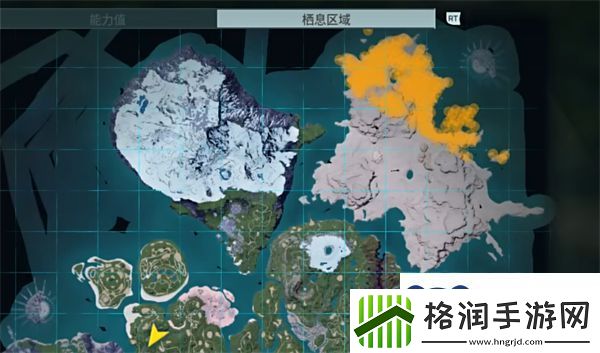 幻兽帕鲁迅雷鸟在哪抓