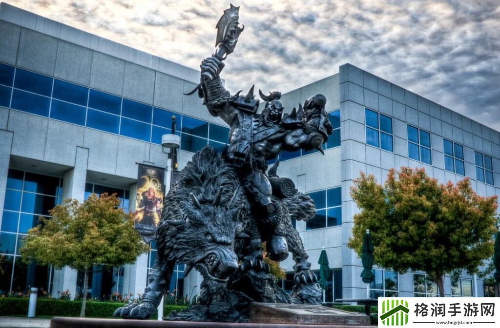 魔兽世界高管接受外媒采访时称赞微软