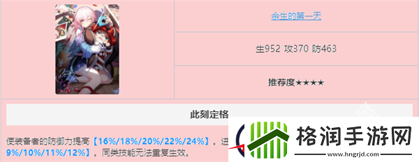 崩坏星穹铁道砂金光锥推荐