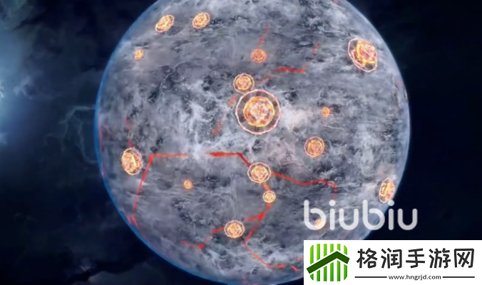 创造吧我们的星球是英雄互娱的吗